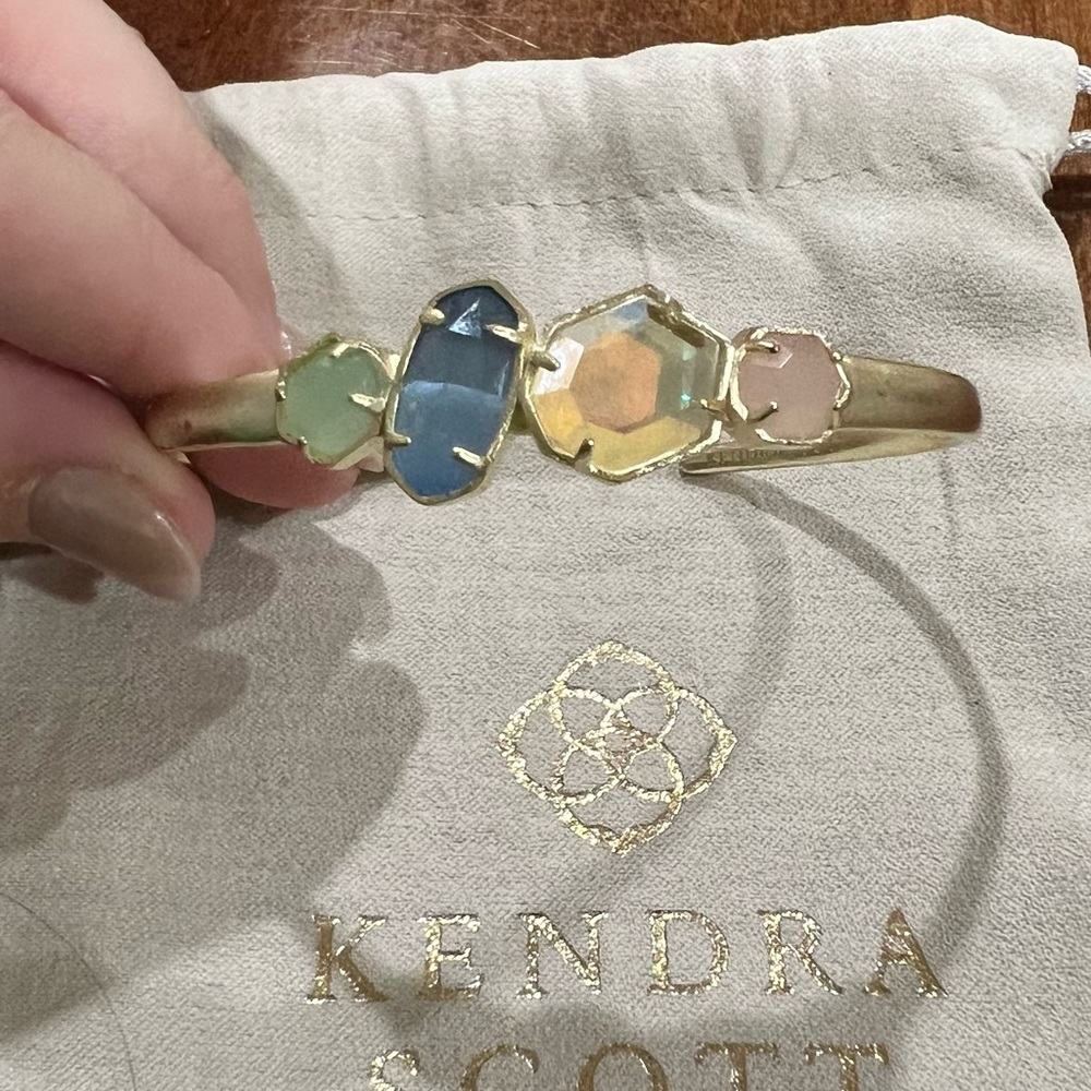 Kendra Scott Bracelet